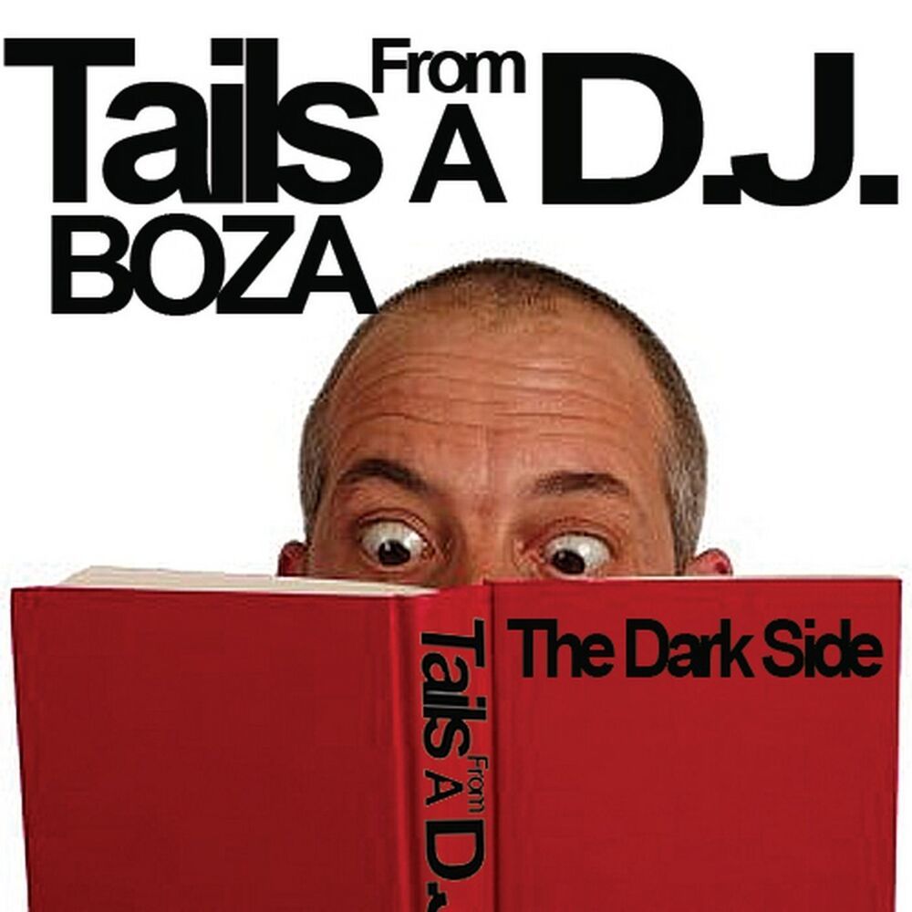 Tails from a DJ (Acapella Mix)