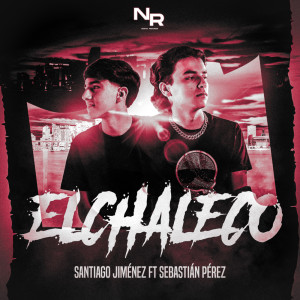 Listen to El Chaleco song with lyrics from Santiago Jimenez