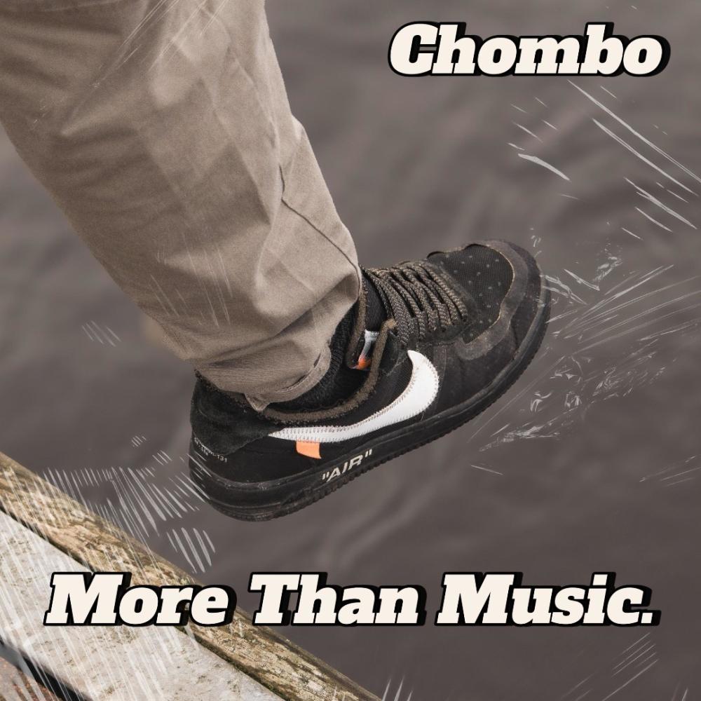 More Than Music (Explicit)