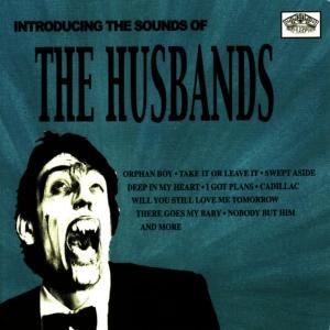 收聽The Husbands的We're The Husbands歌詞歌曲