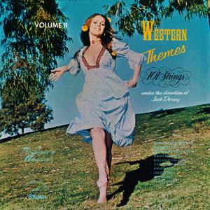Western Themes, Vol. 2 (Remastered from the Original Alshire Tapes)