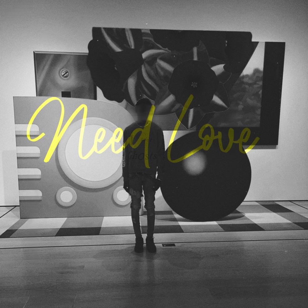 Need Love (Explicit)