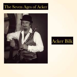 比爾克的專輯The Seven Ages of Acker