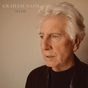 Graham Nash的專輯Now