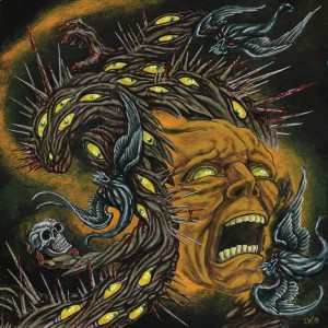 ดาวน์โหลดและฟังเพลง An Existential Battle พร้อมเนื้อเพลงจาก Cognizance