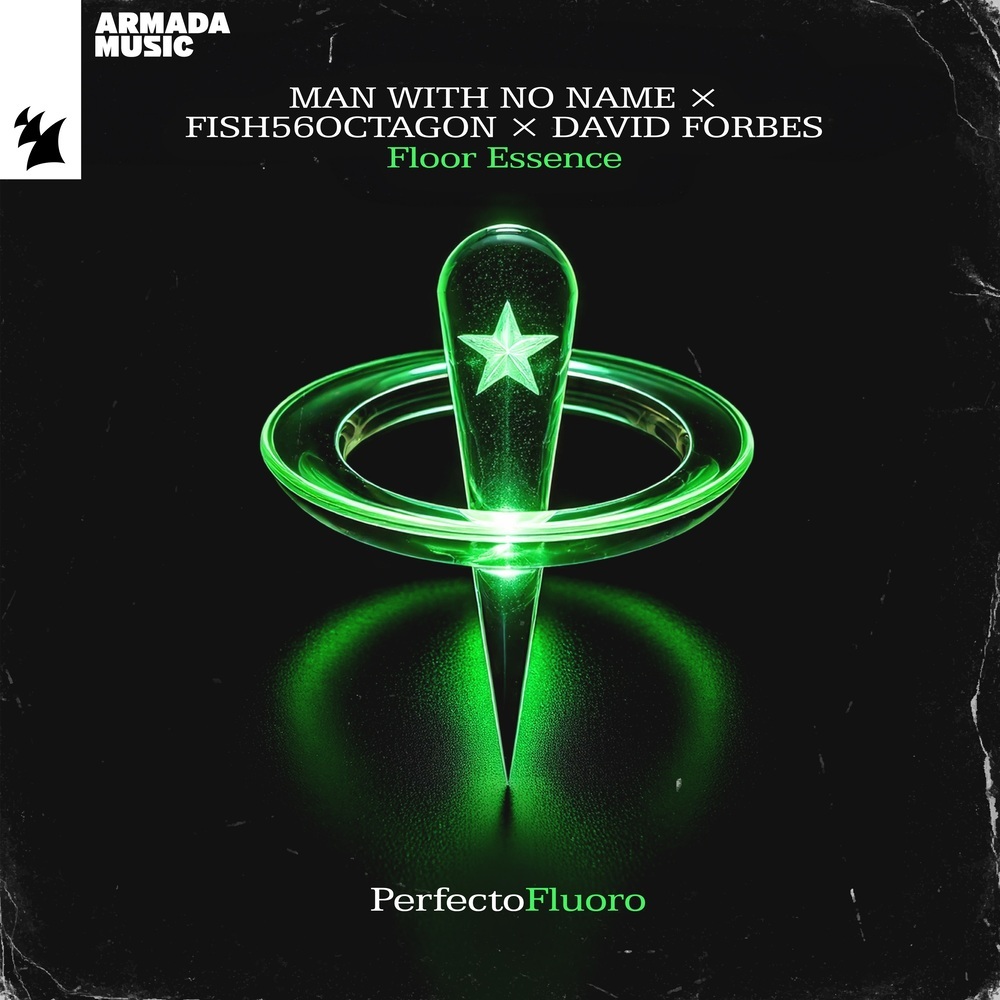 Floor Essence (Extended Mix)