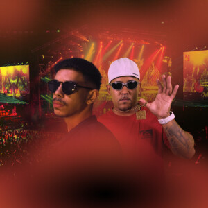 Dj Mathy 044的專輯Seu Talento (Explicit)