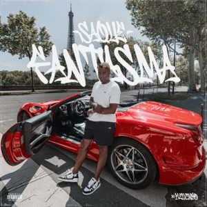 Album Saque Fantasma (Explicit) oleh MC Kelvinho