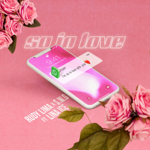 Listen to So in Love song with lyrics from Rudy Lima