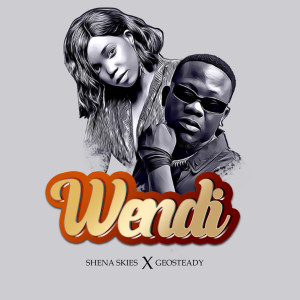Listen to Wendi song with lyrics from Geosteady