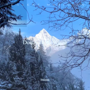 Album Dont Call Me Know from DJariium