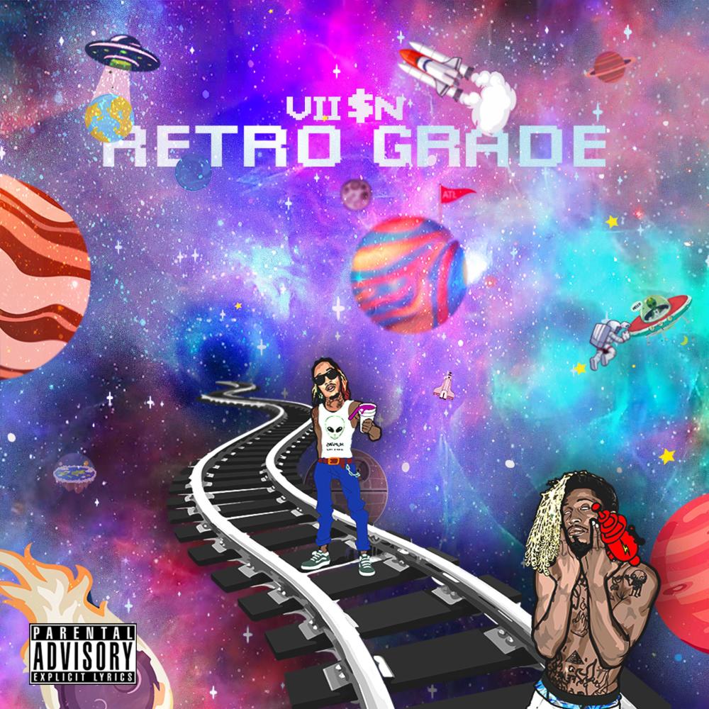 Better Daze (Explicit)