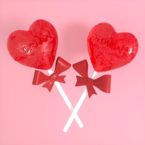 Dengarkan Prove It (feat. Milky Day) lagu dari IV dengan lirik