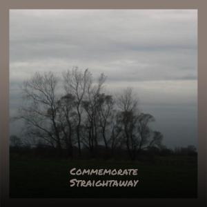 Listen to Commemorate Straightaway song with lyrics from Rata