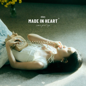 อัลบัม Made In Heart ศิลปิน xooos (수스)