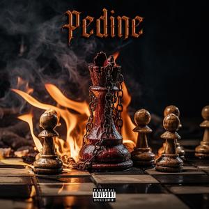 ดาวน์โหลดและฟังเพลง Pedine (Explicit) พร้อมเนื้อเพลงจาก Cabrera