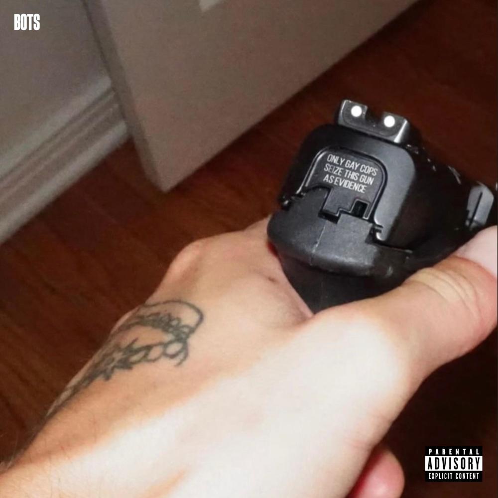 VICE GRIP (feat. Tsar Nicholas II & Papo x Marmaduke) (Explicit)