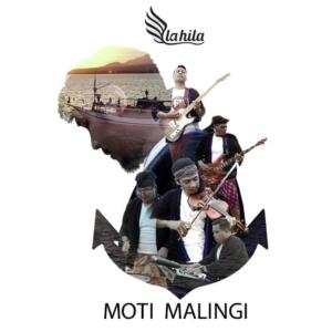 La Hila的專輯Moti Malingi
