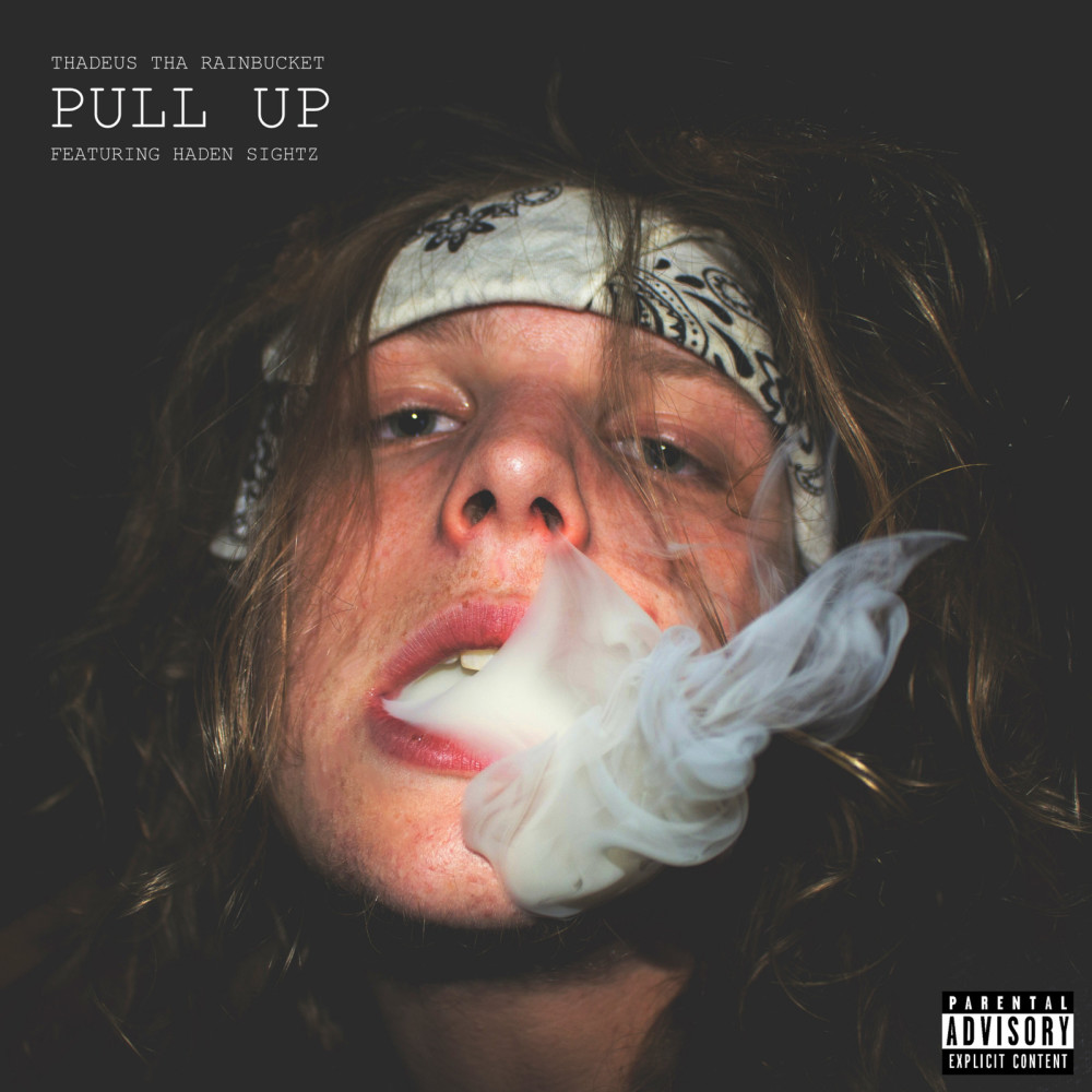 Pull Up (feat. Haden Sightz) (Explicit)