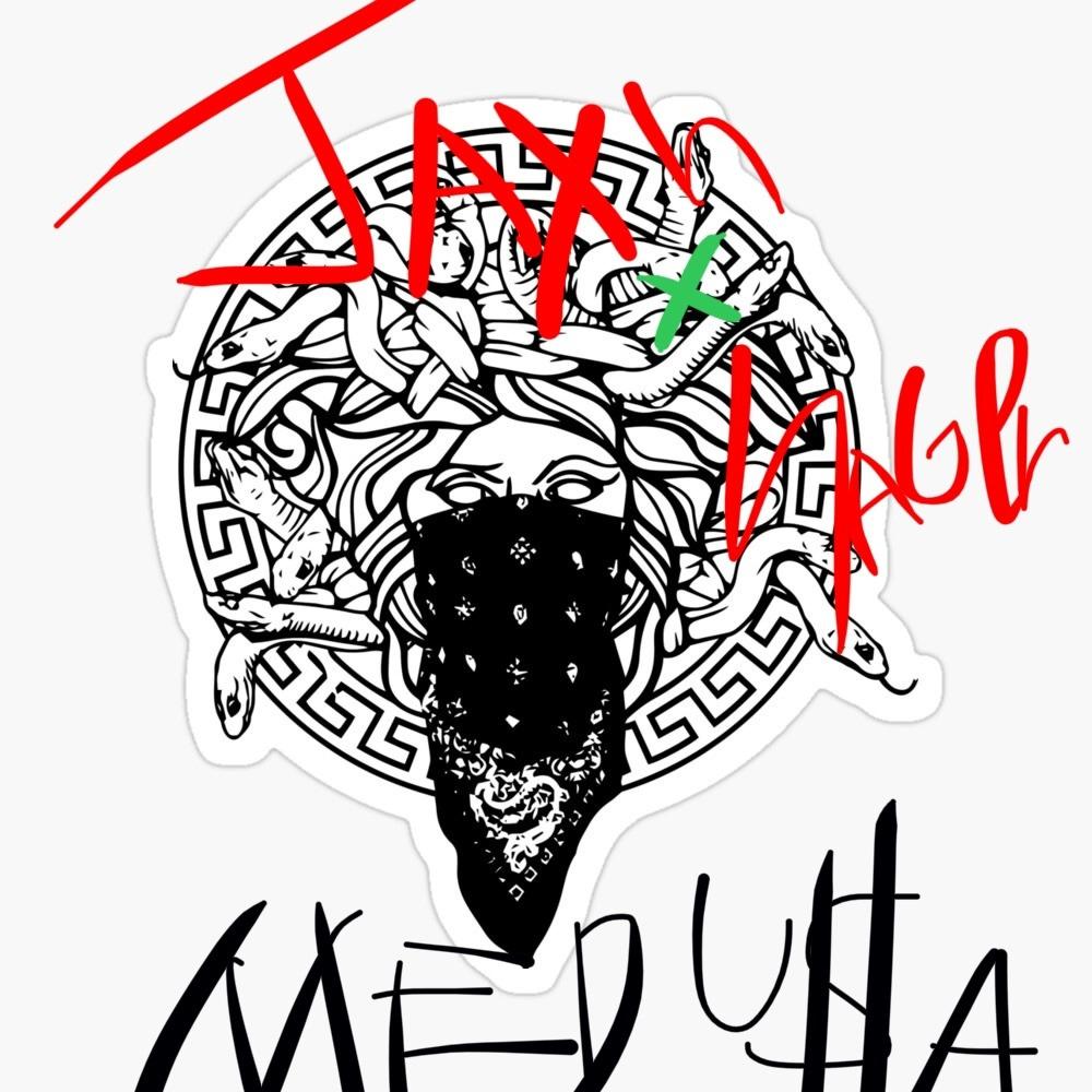 Medu$a (feat. Sager) (Explicit)