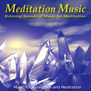 Dengarkan Soundscapes Relaxation Music lagu dari Meditation Music dengan lirik