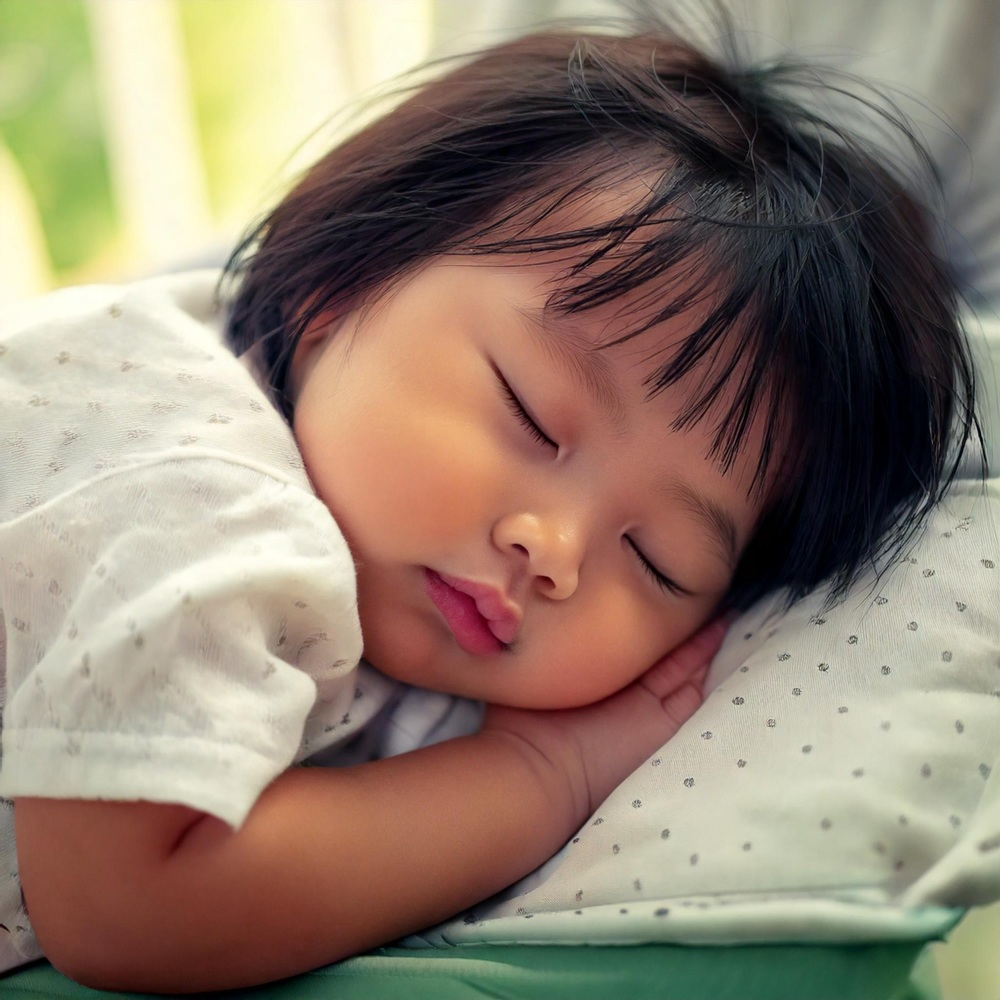 Calm Melodies For Sleepy Time
