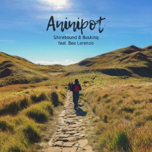 Dengarkan lagu Aninipot nyanyian Shirebound dengan lirik