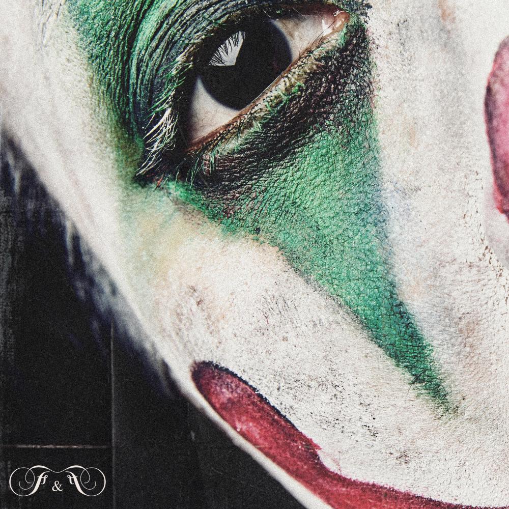 JOKER (Explicit)