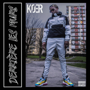 收听Koer的Échouer (Explicit)歌词歌曲