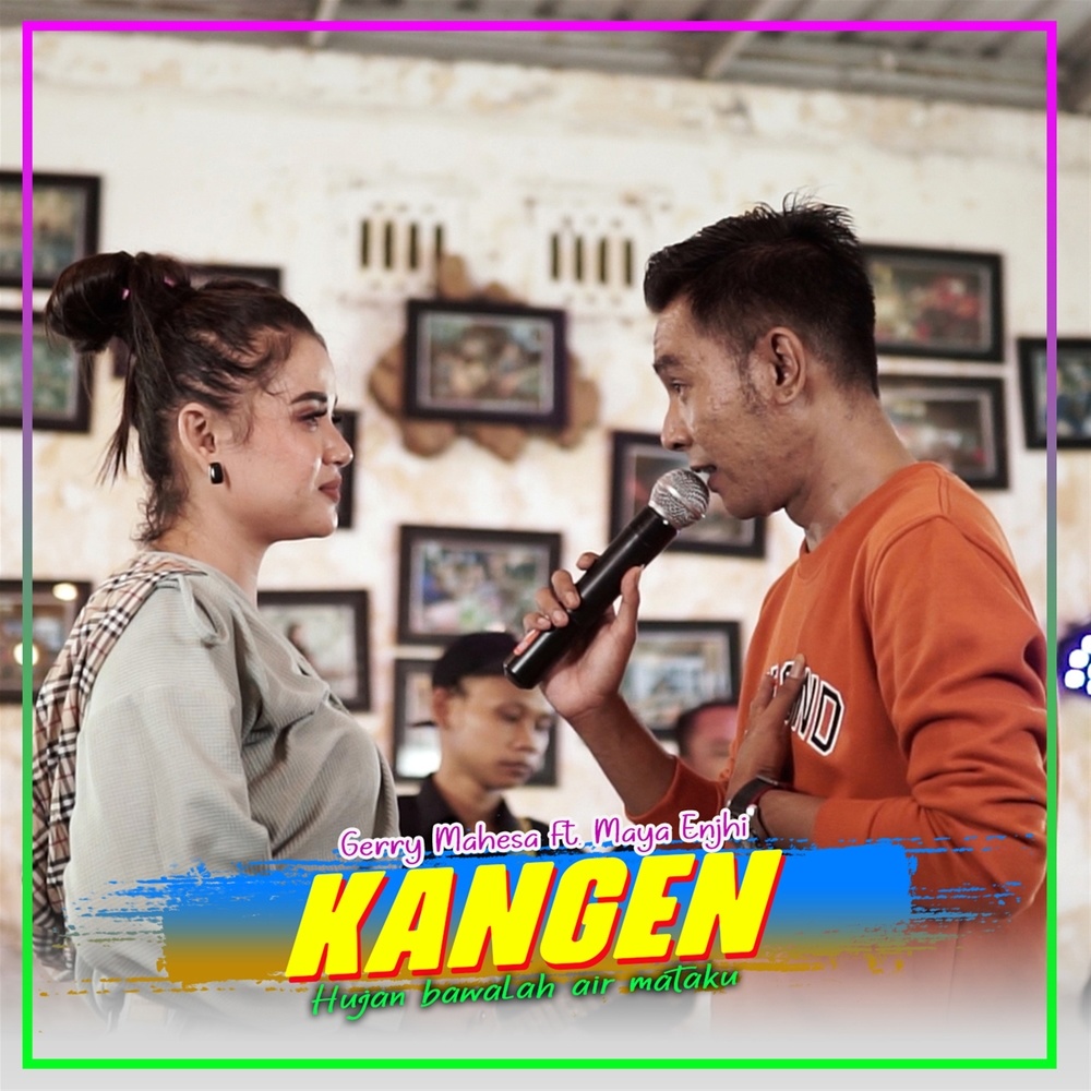 Kangen