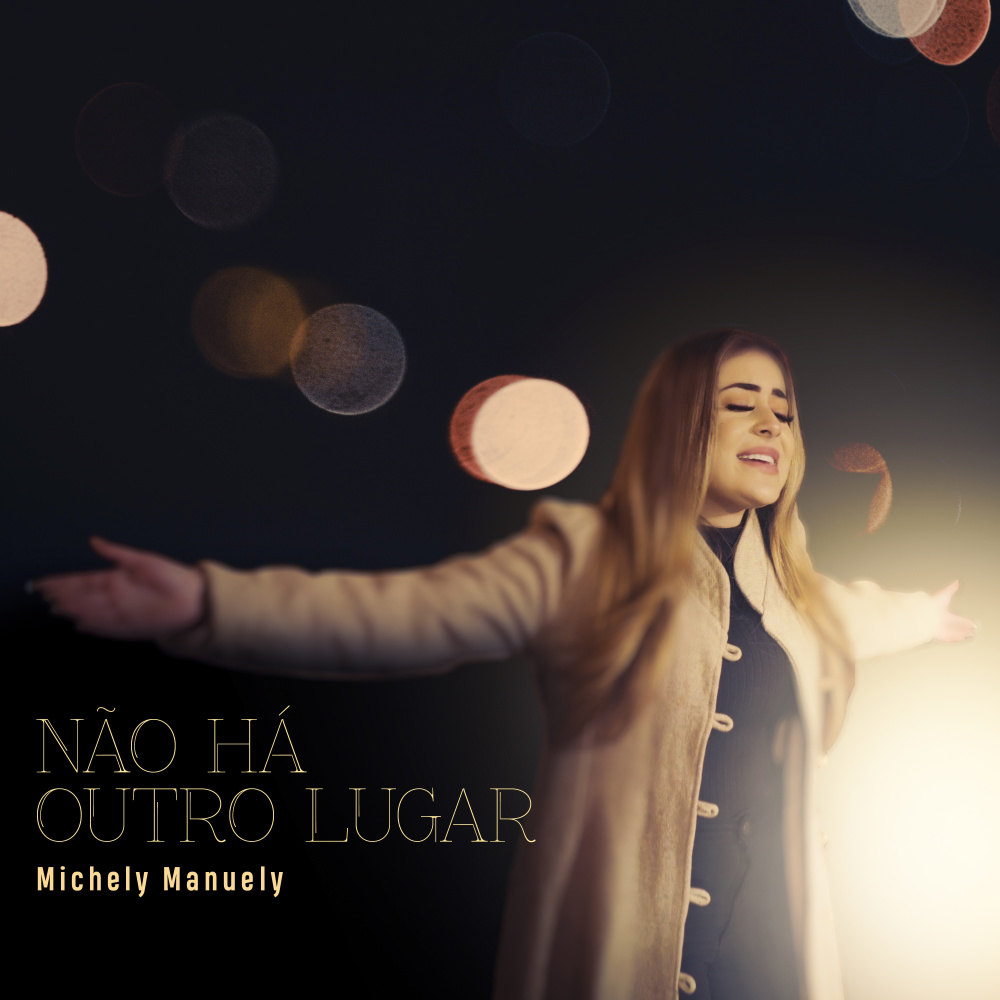 Não Há Outro Lugar (Playback)