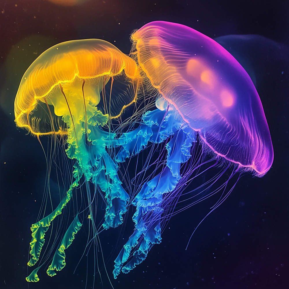 Undersea PeacefulMeditation Underwater93