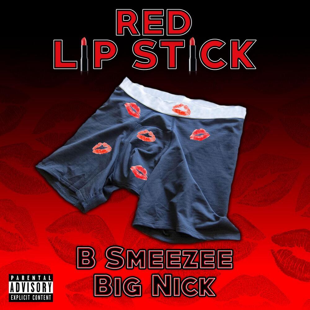 Red Lip Stick (Explicit)