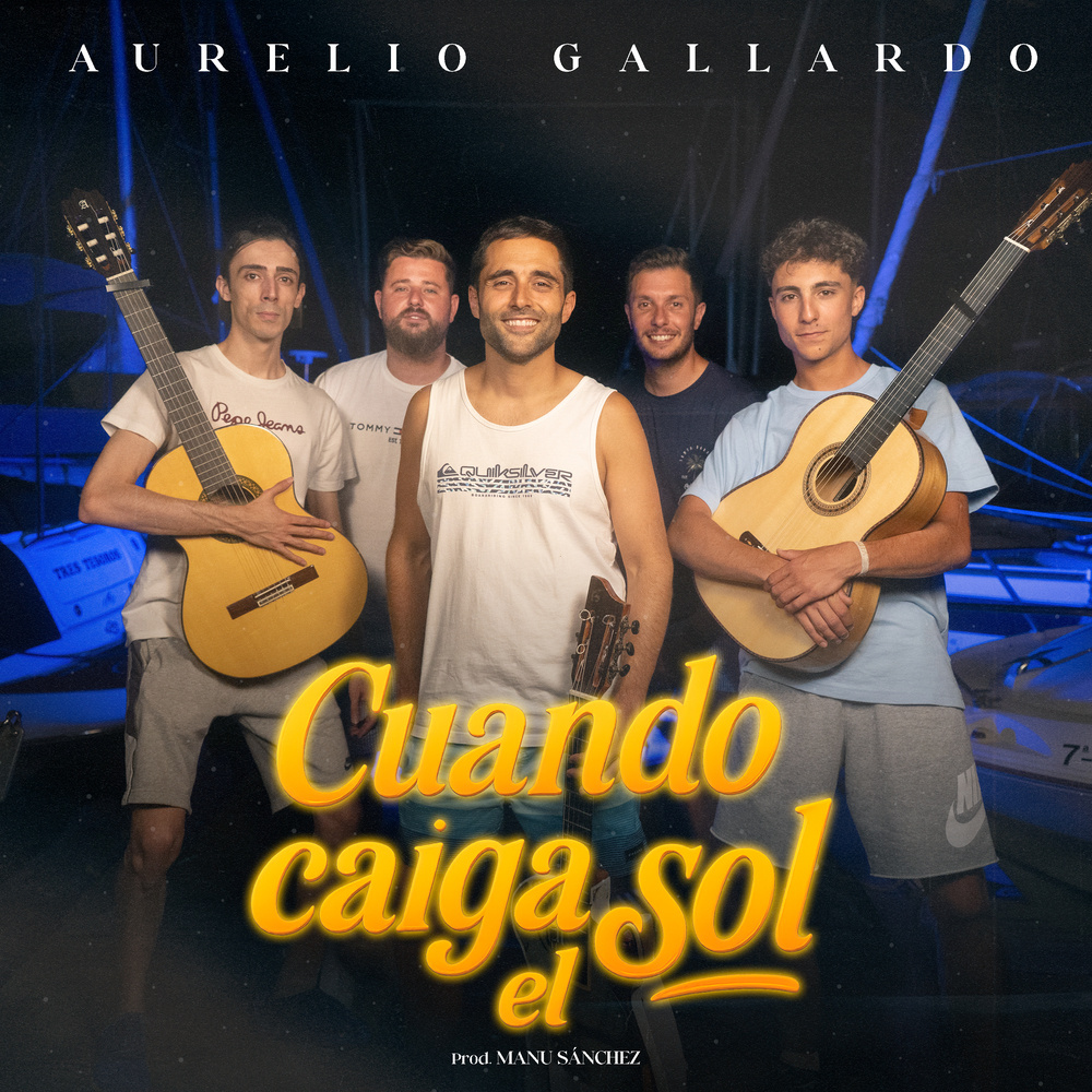 Cuando caiga el sol
