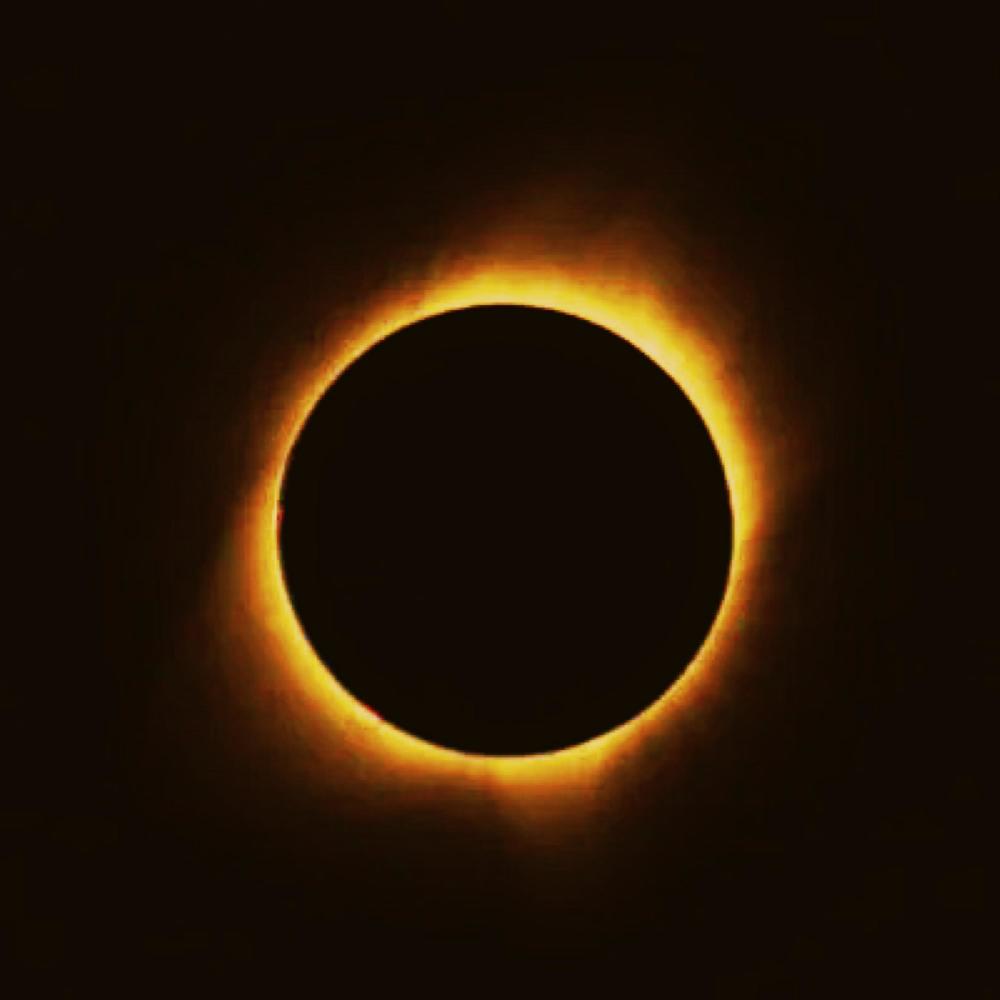 Solar Eclipse (Explicit)