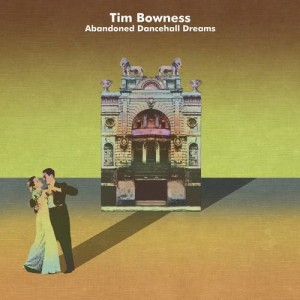 收聽Tim Bowness的Singing for You (Dancing for You) (Uxb Mix)歌詞歌曲