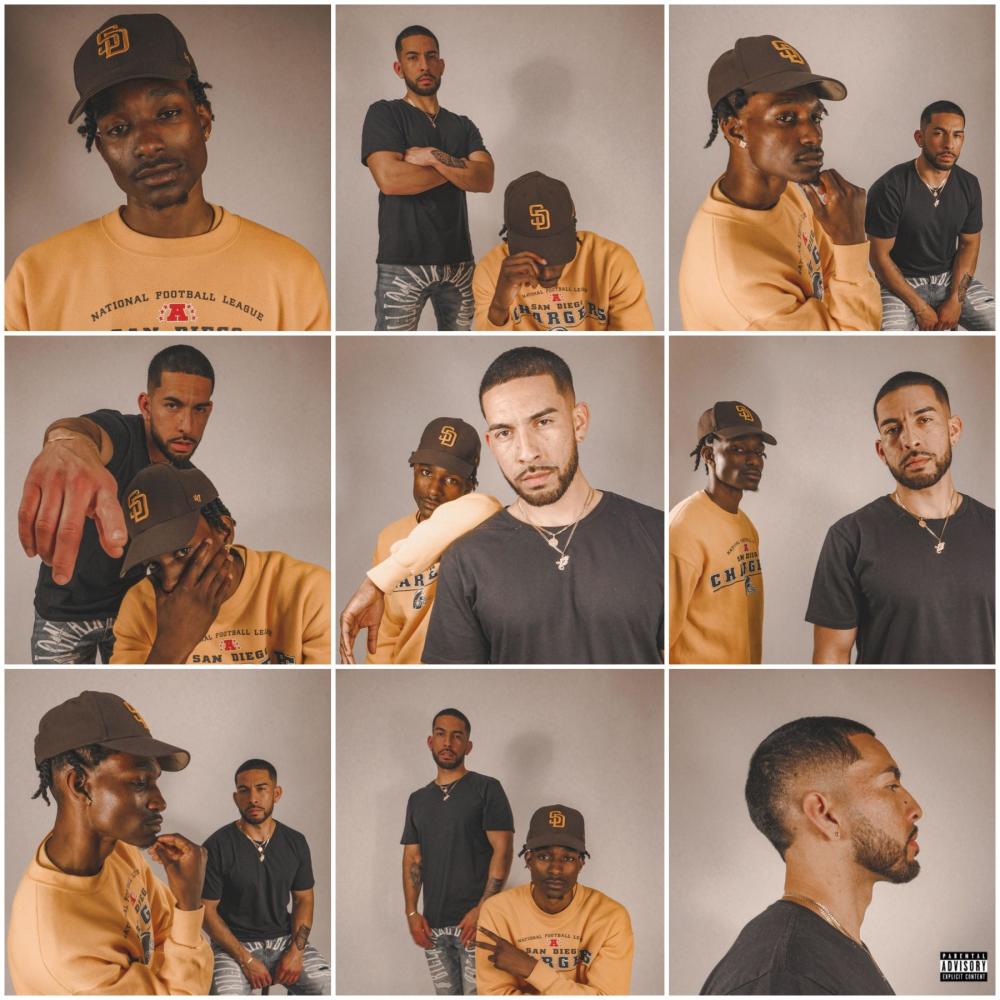 Like that (feat. Don Elway) (Explicit)
