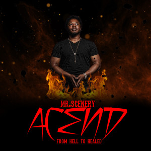 收聽Mr. Scenery的Hero (Explicit)歌詞歌曲