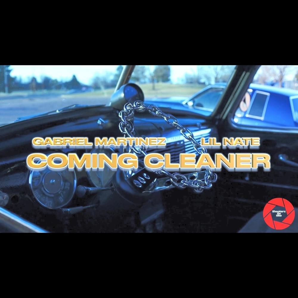 Coming Cleaner (feat. Lil Nate) (Explicit)