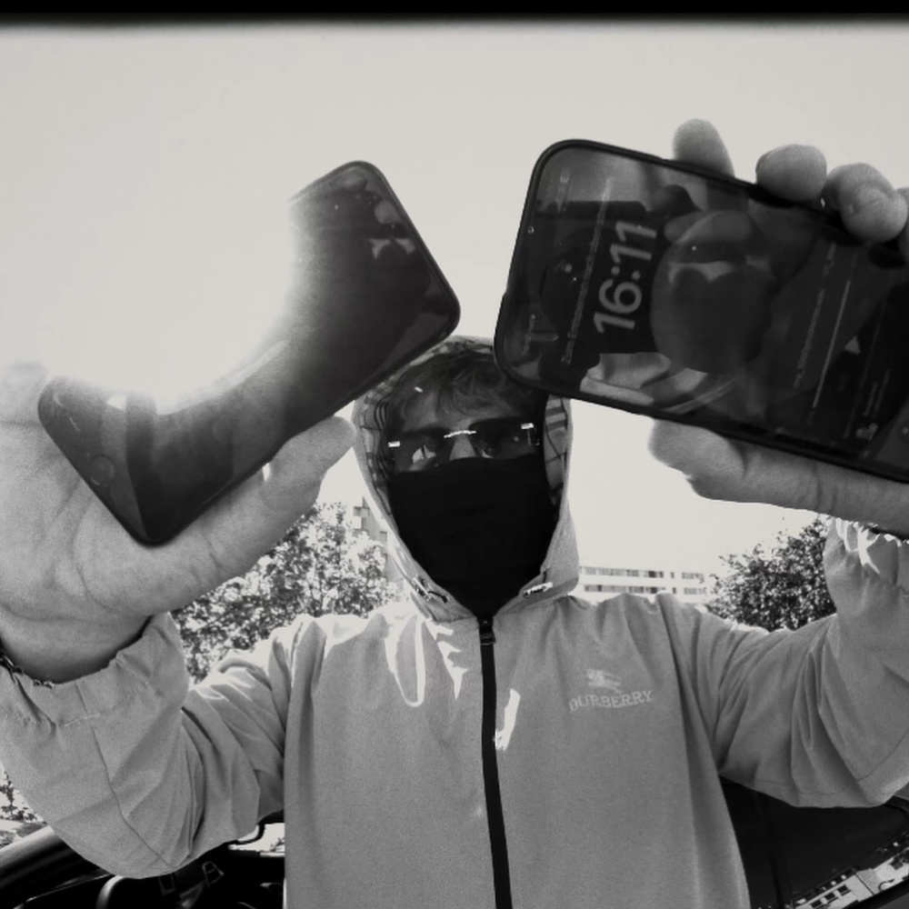 1000 Probleme (Explicit)