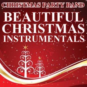 Christmas Party Band的專輯Beautiful Christmas Instrumentals