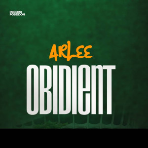 Album Obidient from Arlee