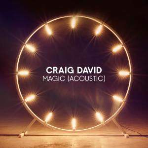 ดาวน์โหลดและฟังเพลง Magic (Acoustic) พร้อมเนื้อเพลงจาก Craig David