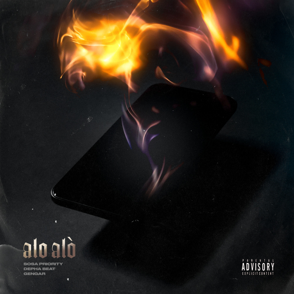 Alo Alò (Explicit)