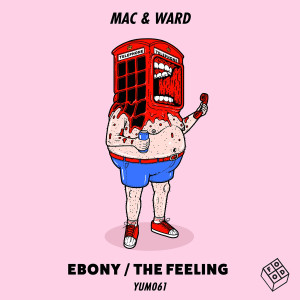 ดาวน์โหลดและฟังเพลง Ebony (Shadow Child Back 2 Skool Extended Mix) พร้อมเนื้อเพลงจาก Mac & Ward