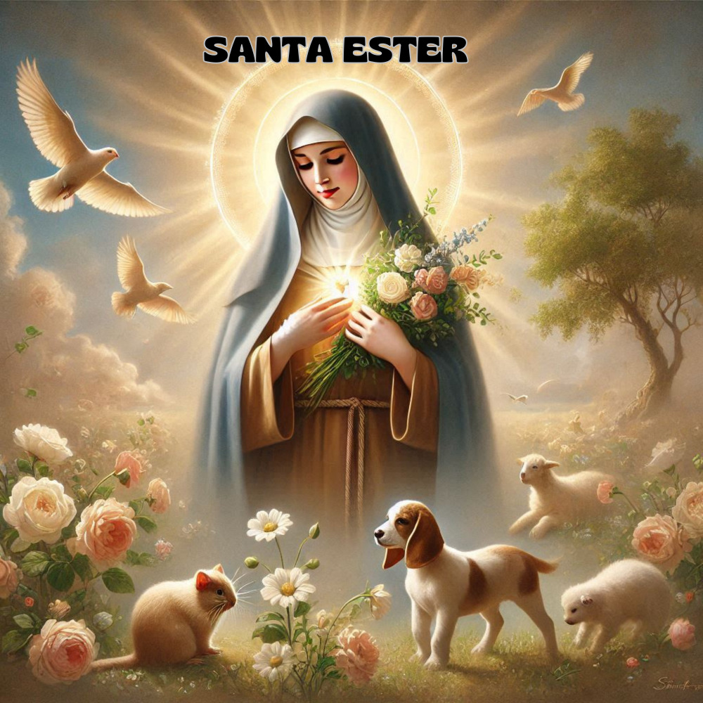 Santa Ester