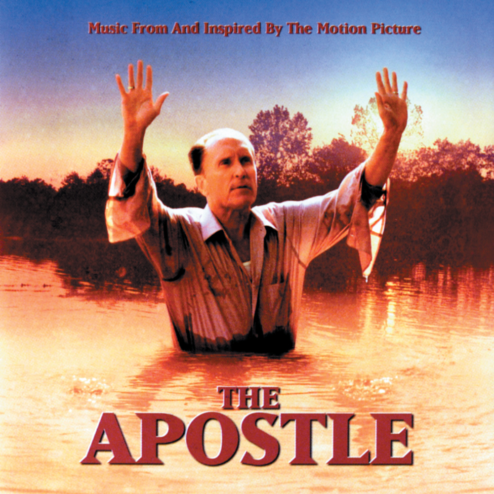 I'll Fly Away (The Apostle/Soundtrack Version)