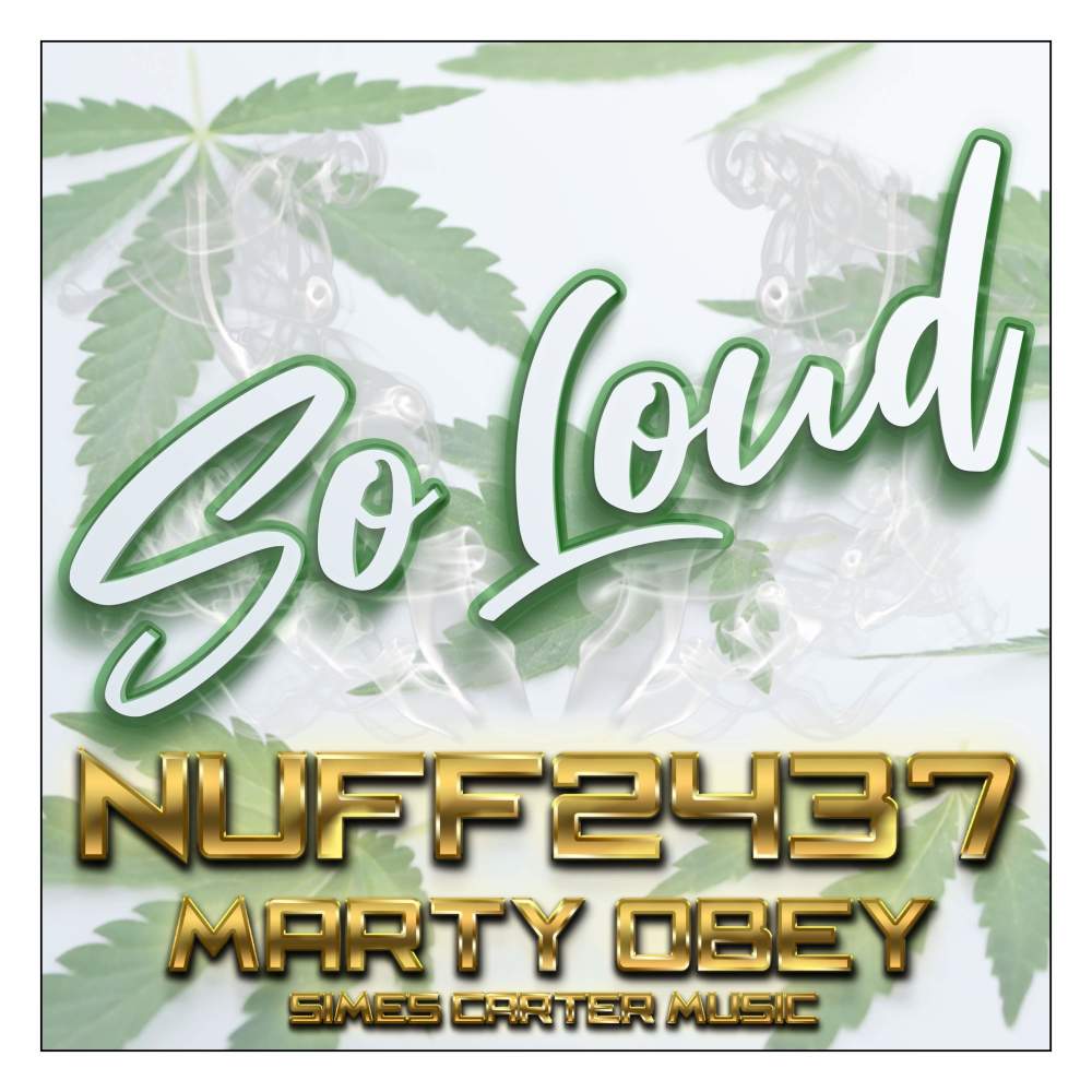 So Loud (Explicit)