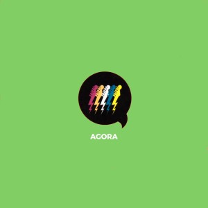 收聽Músicos Pola Oficialidá的Agora歌詞歌曲