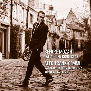 Listen to III. Allegro song with lyrics from Alec Frank-Gemmill